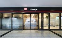 DB Lounge